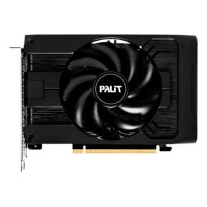 SCHEDA VIDEO Palit NVIDIA GeForce RTX 5050 StormX OC 8 GB GDDR6