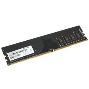 MEMORIE RAM DDR4 UDIMM AFOX 8GB 2133 MHz AFLD48EK1P