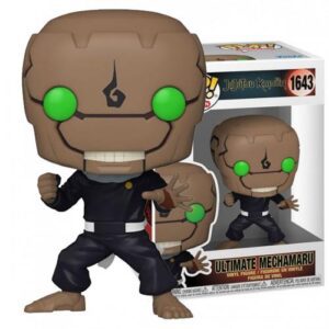 Funko POP! Jujutsu Kaisen: Ultimate Mechamaru (1643) - NUOVO