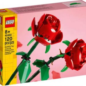 40460 LEGO Flowers Rose