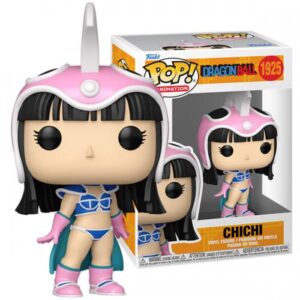 Funko POP! Dragon Ball: Chichi (1925) - NUOVO