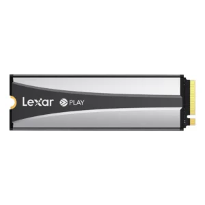 SSD Lexar Play 2280 2TB M.2 PCI Express 4.0 LNMPLY8002T-RNNNG