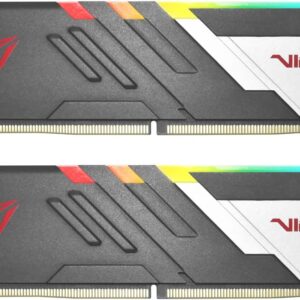 RAM DDR5 Patriot Memory Viper Venom KIT 32GB 2x16GB 6000MHz RGB CL30 XMP EXPO PVVR532G600C30K