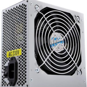 ALIMENTATORE PC POWER SUPPLY Akyga 420W 20+4 pin ATX Grey (AK-B1-420)