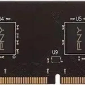 MEMORIE RAM DDR4 PNY Memory 16GB 3200MHz CL22 MD16GSD43200-SI
