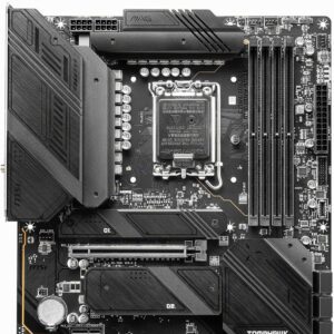SCHEDA MADRE MSI MAG Z790 TOMAHAWK WIFI SOCKET 1700 ATX
