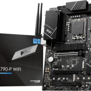 SCHEDA MADRE MSI PRO Z790-P WIFI SOCKET 1700 ATX