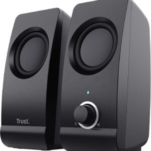 CASSE TRUST SPEAKER SET REMO 2.0