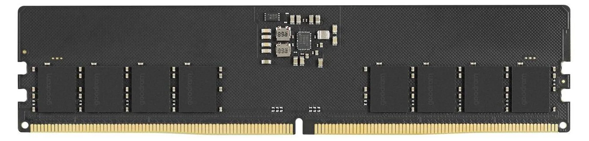 MEMORIE RAM DDR5 Goodram DIMM 32GB 5600 MHz GR5600D564L46/32G