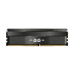 MEMORIE RAM DDR4 Silicon Power XPOWER Zenith 8GB 3200 MHz SP008GXLZU320BSC