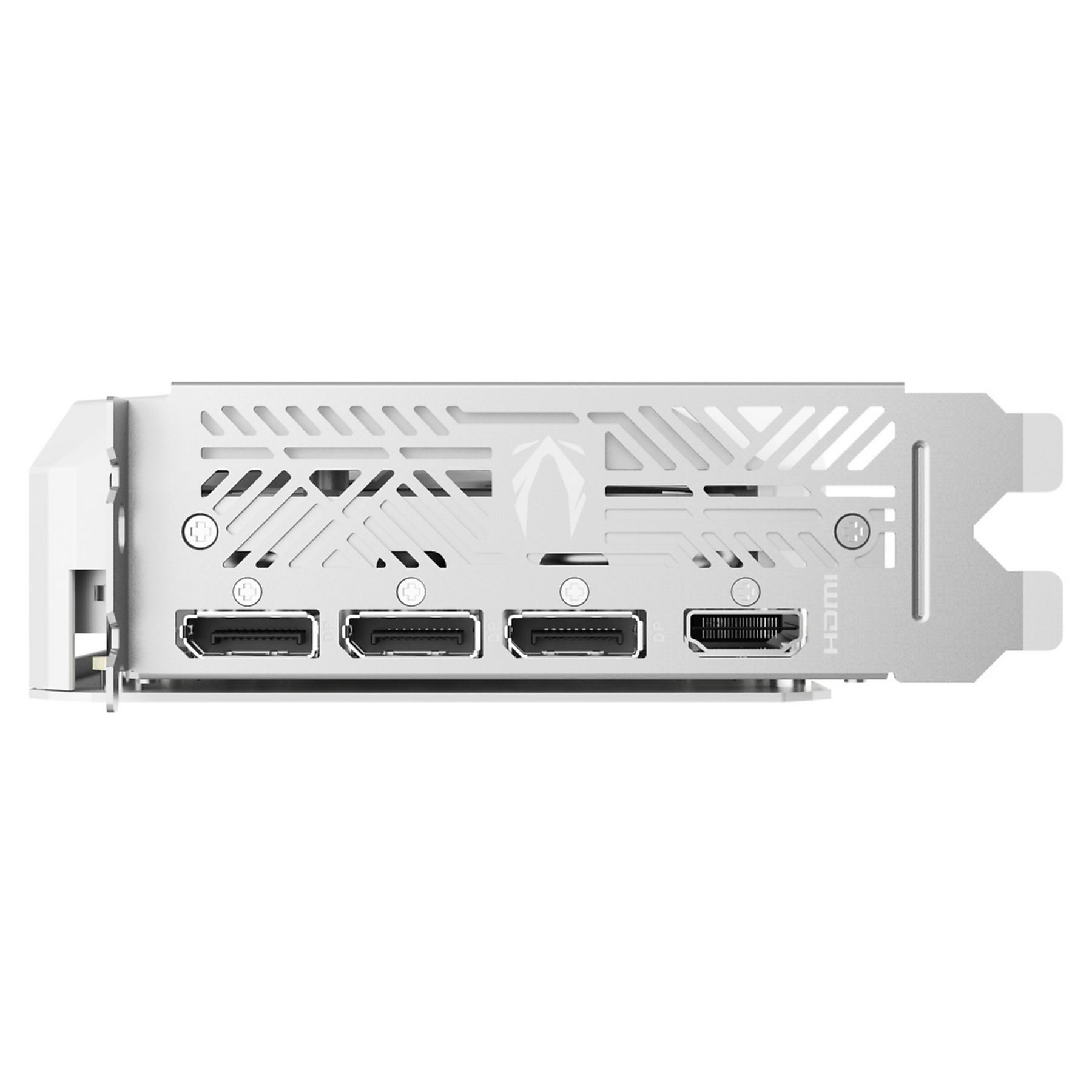 SCHEDA VIDEO Zotac NVIDIA GeForce RTX 5070 Twin Edge OC WHITE EDITION 12 GB GDDR7 - immagine 5
