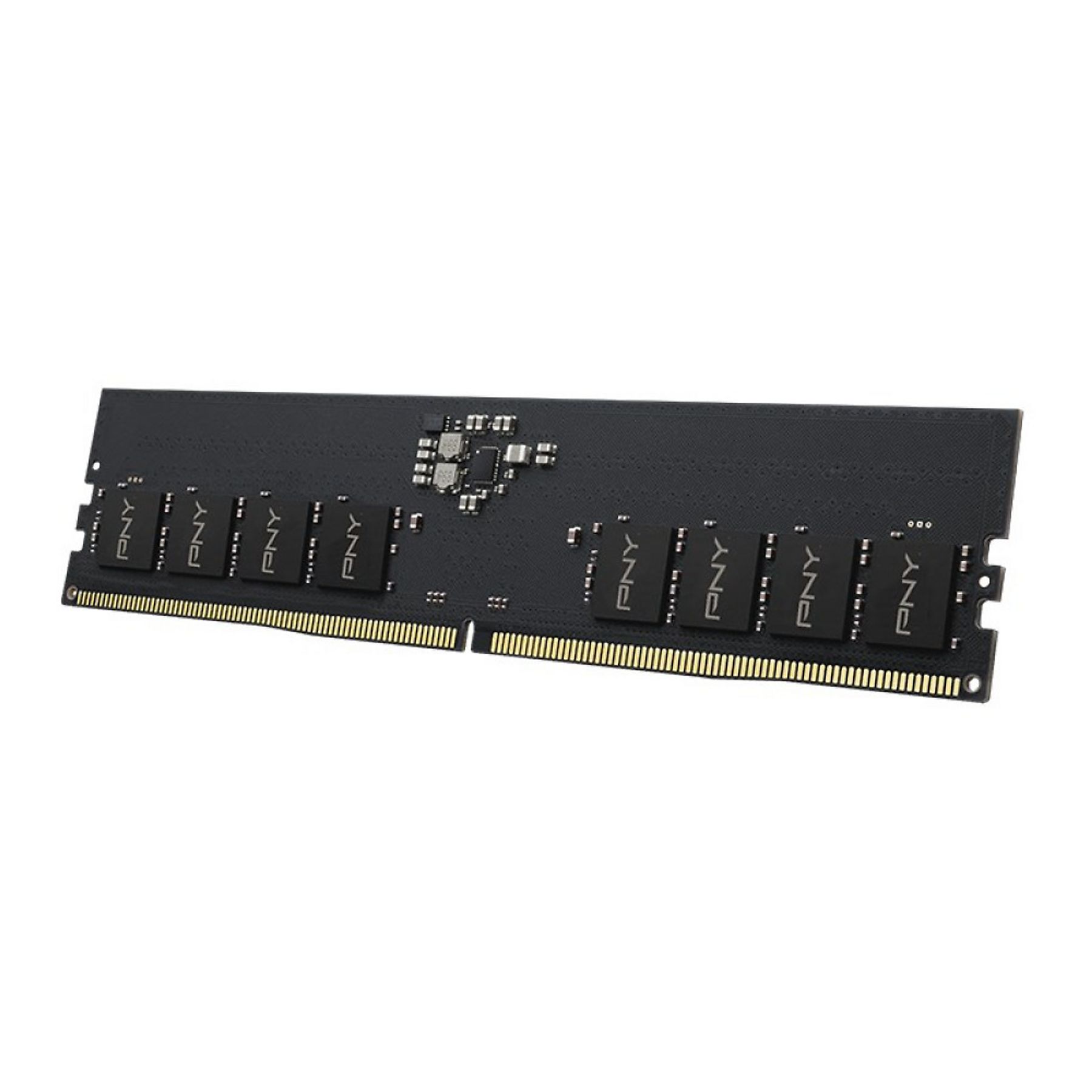 RAM DDR5 PNY Performance 16GB 4800MHz ECC XMP CL40 MD16GSD54800-SB