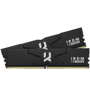 MEMORIE RAM DDR5 Goodram IRDM KIT 32GB 2x16GB 7200MHz XMP/EXPO IR-7200D564L34S/32GDC
