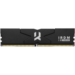 MEMORIE RAM DDR5 Goodram IRDM 16GB 7600MHz XMP EXPO IR-7600D564L36S/16G