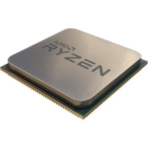 CPU AMD Ryzen 3 4300GE 4 CORE 3.5 GHz 4 MB L3 Tray SOCKET AM4 100-000000151