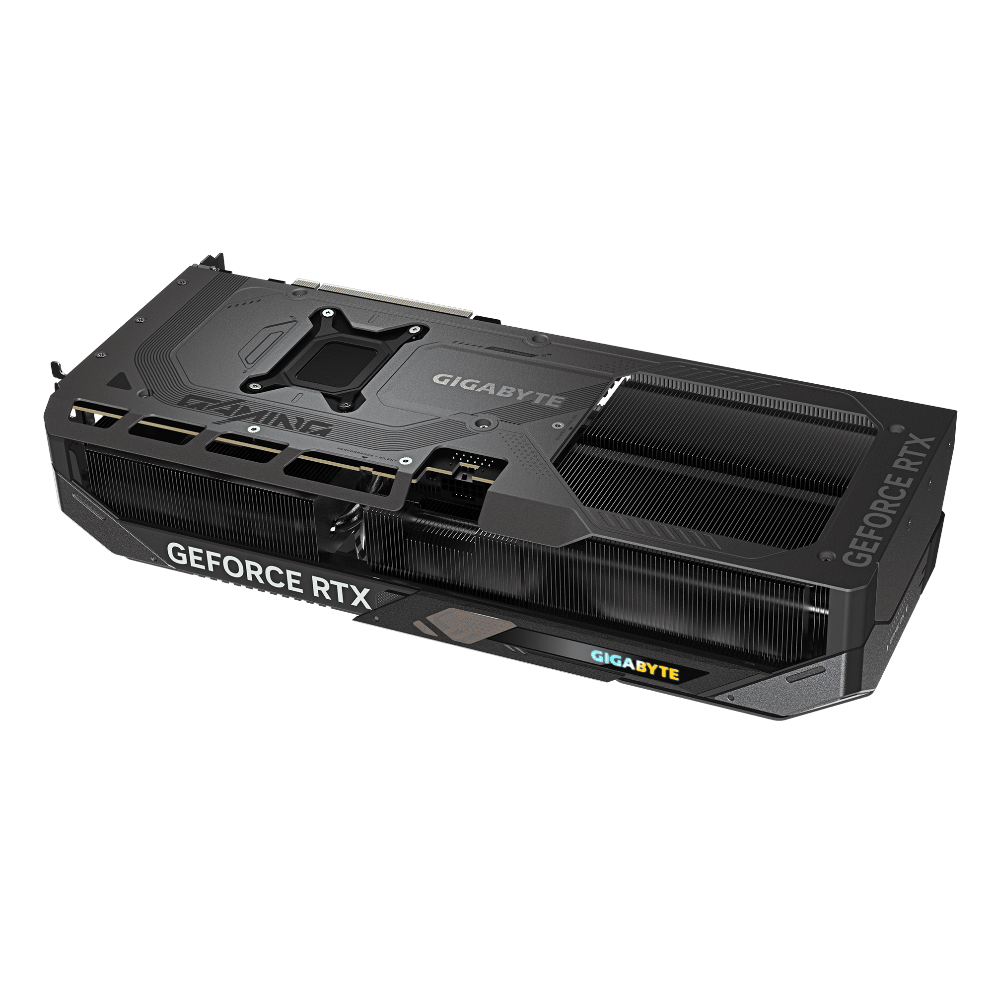 Graphics card Gigabyte GeForce RTX 5070 Ti GAMING OC 16 GB GDDR7 - immagine 3