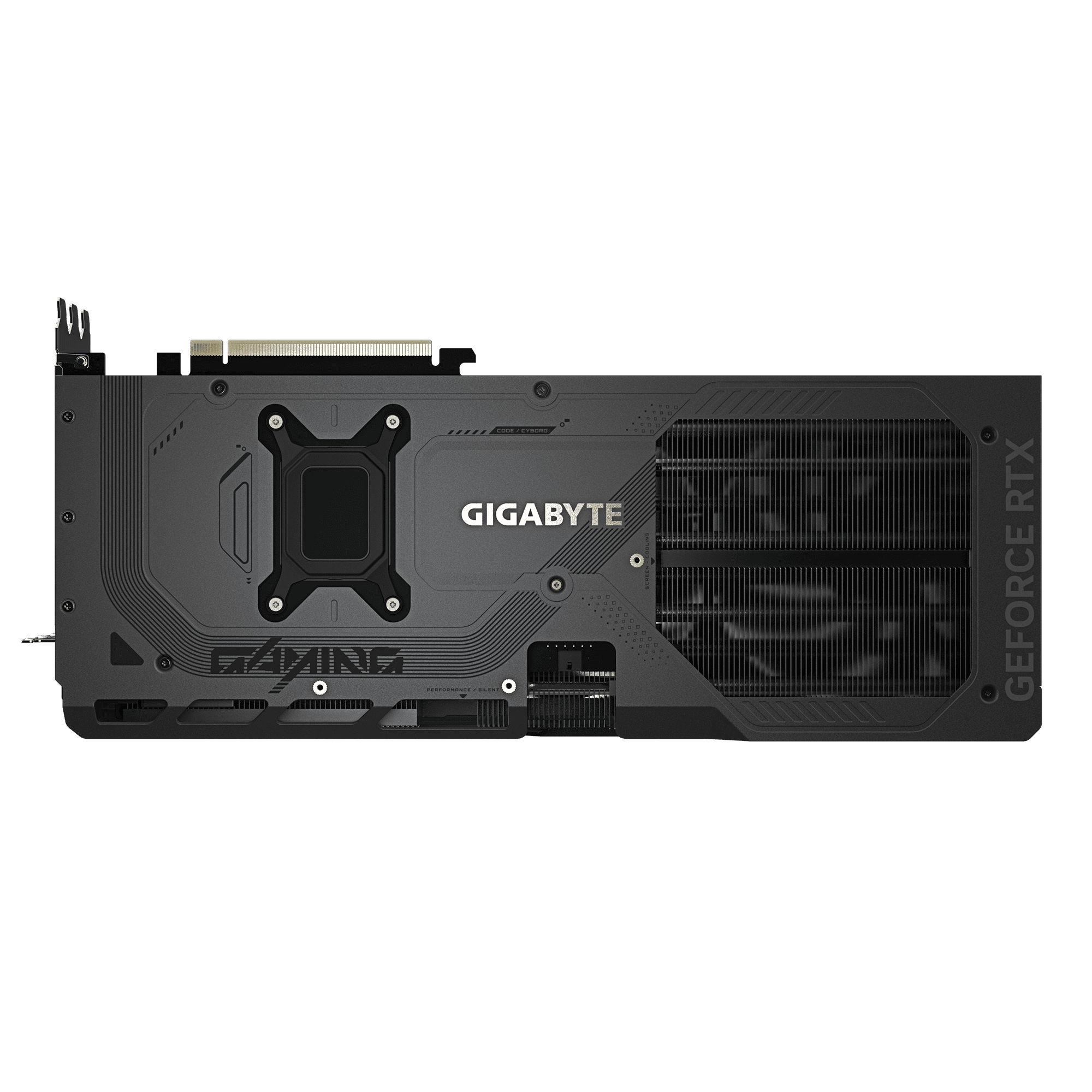 Graphics card Gigabyte GeForce RTX 5070 Ti GAMING OC 16 GB GDDR7 - immagine 5