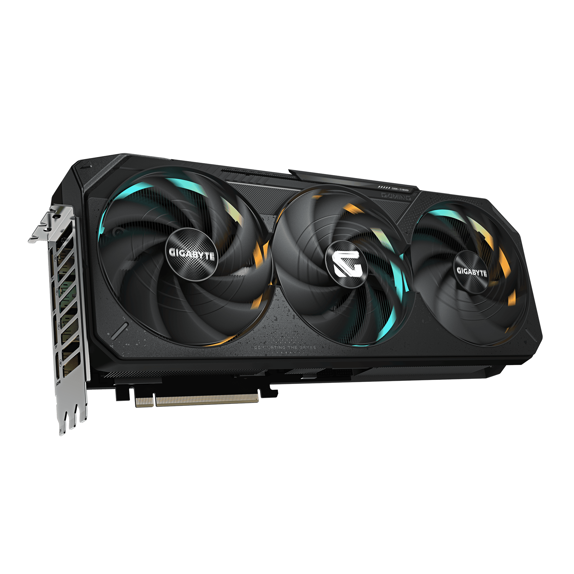 Graphics card Gigabyte GeForce RTX 5070 Ti GAMING OC 16 GB GDDR7 - immagine 6