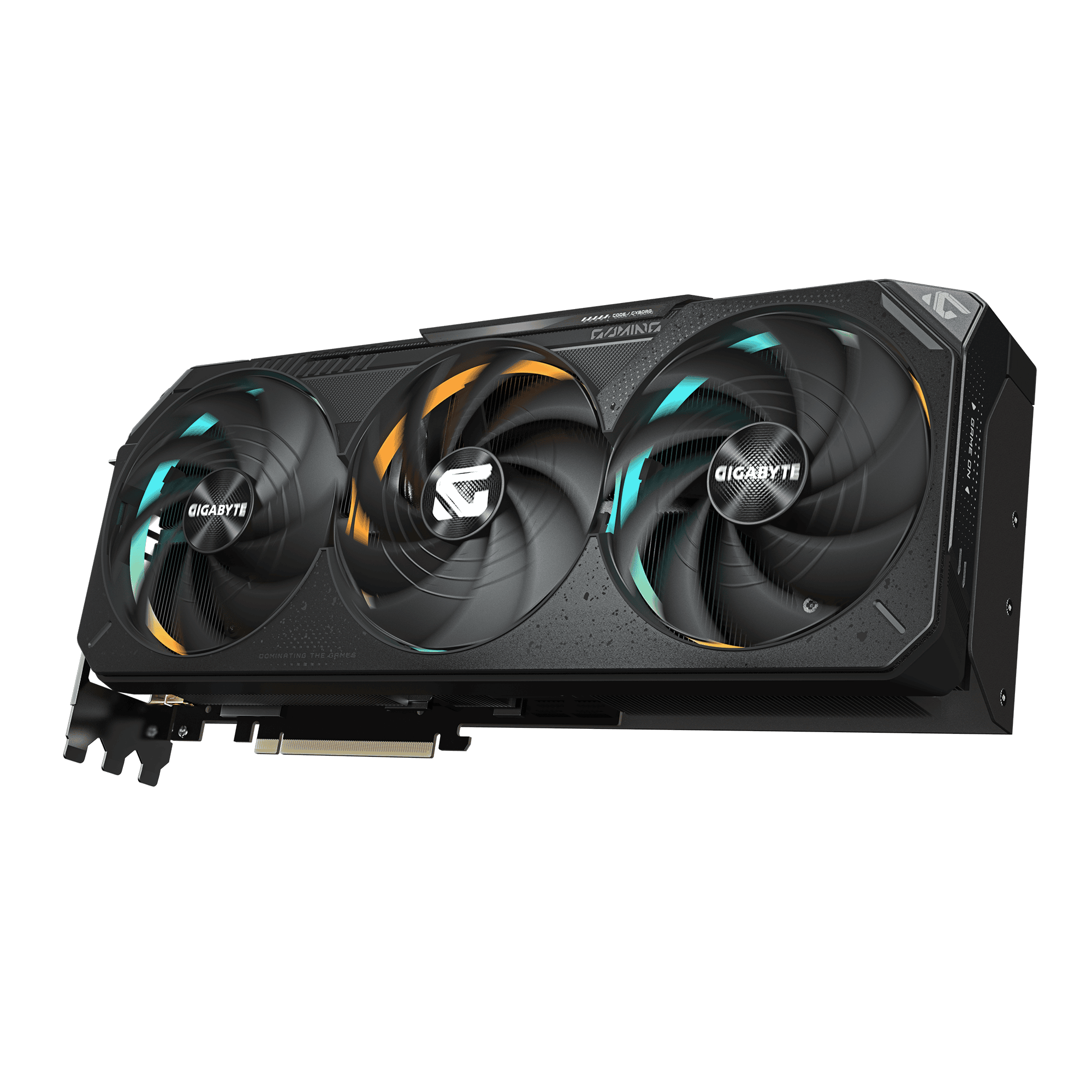 Graphics card Gigabyte GeForce RTX 5070 Ti GAMING OC 16 GB GDDR7 - immagine 7