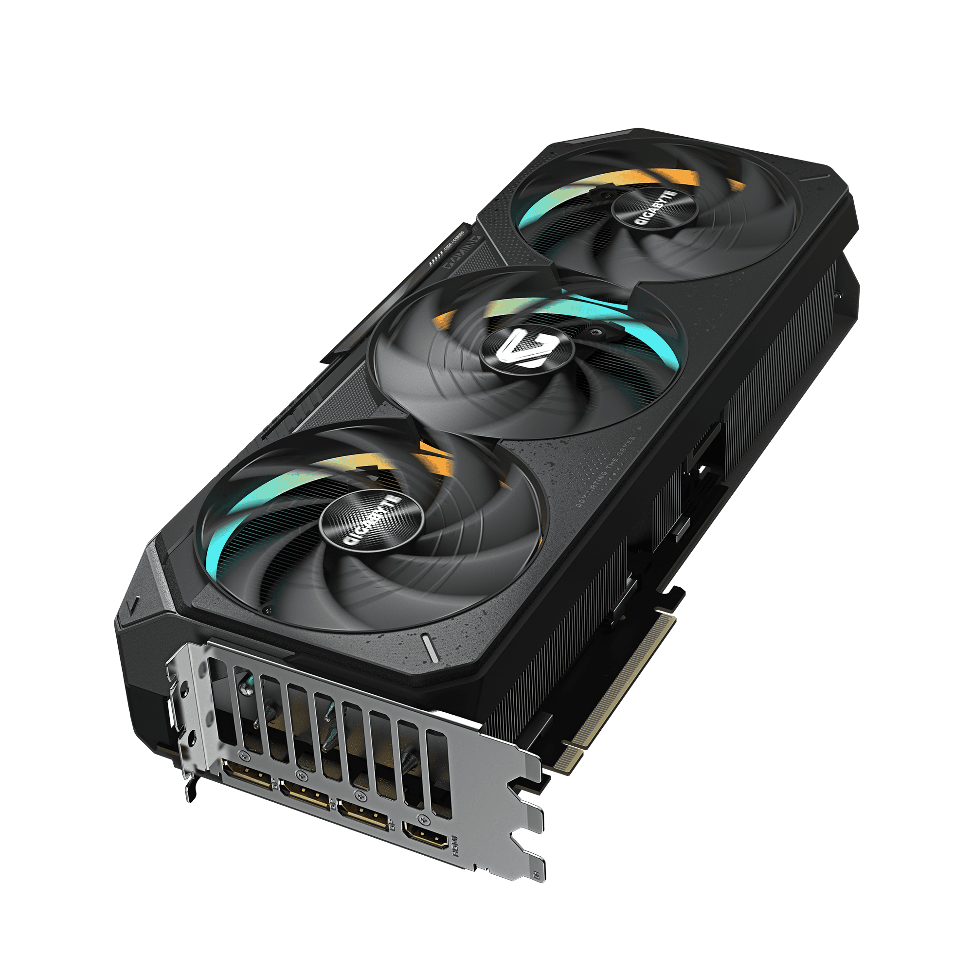 Graphics card Gigabyte GeForce RTX 5070 Ti GAMING OC 16 GB GDDR7 - immagine 8