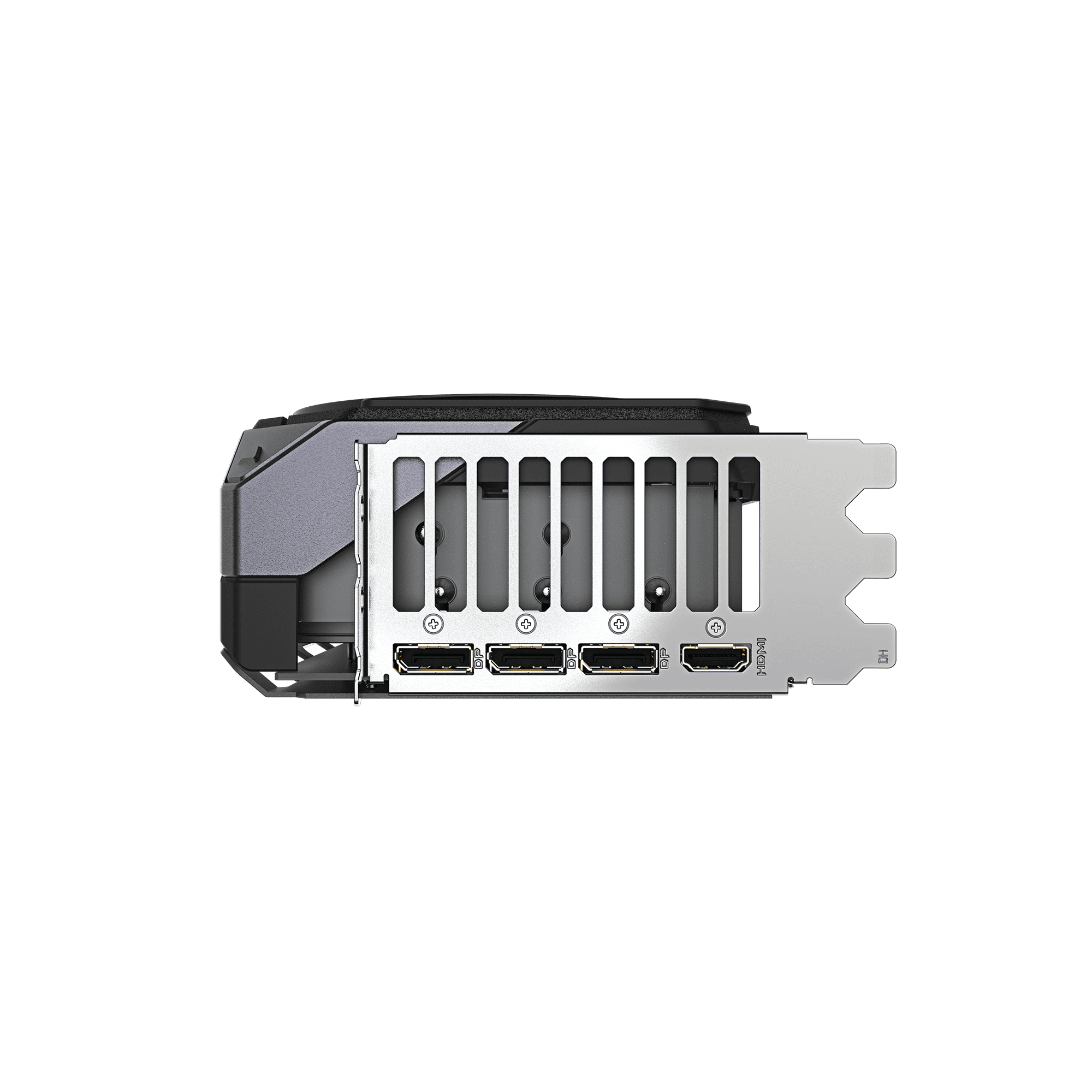 Graphics card Gigabyte GeForce RTX 5070 Ti GAMING OC 16 GB GDDR7 - immagine 10