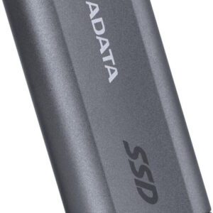 SSD ESTERNO ADATA SE880 500GB Grey AELI-SE880-500GCGY