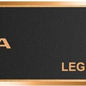SSD ADATA LEGEND 960 MAX M.2 4TB PCI Express 4.0 3D NAND NVMe ALEG-960M-4TCS