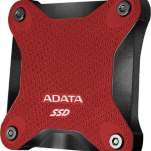 SSD ESTERNO ADATA SD620 1TB Red SD620-1TCRD