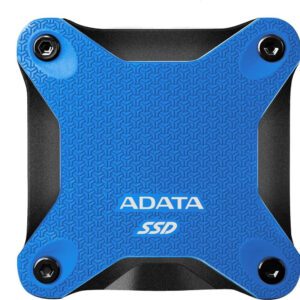 SSD ESTERNO ADATA SD620 1TB Blue SD620-1TCBL