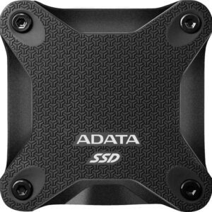 SSD ESTERNO ADATA DISK SD620 2TB BLACK SD620-2TCBK