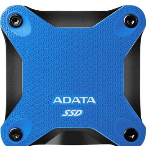 SSD ESTERNO ADATA SD620 512GB Blue SD620-512GCBL