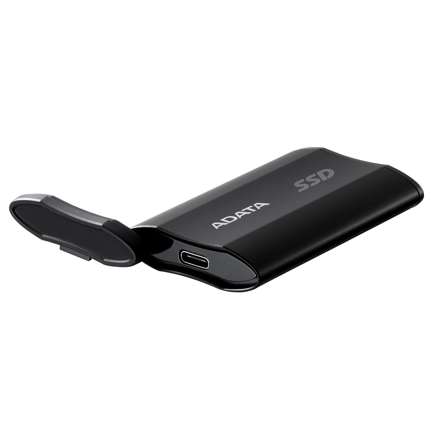 SSD ESTERNO ADATA SD810 500GB Black SD810-500G-CBK - immagine 3