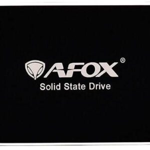 SSD AFOX SD250 2TB 2.5" Serial SATA III 3D NAND SD250-2000GN