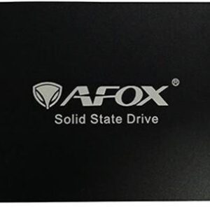 SSD AFOX SD250 1TB QLC 560 MB/S SATA 3 SD250-1000GQN