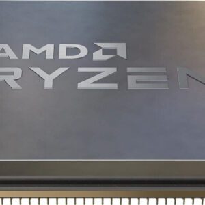 CPU AMD Ryzen 5 5500 6 CORE 3.6 GHz 16 MB L3 Tray SOCKET AM4 100-000000457