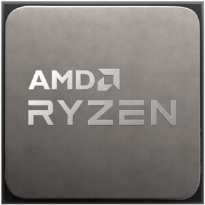 CPU AMD Ryzen 5 5600 6 CORE 3.5 GHz 32 MB L3 SOCKET AM4 100-000000927