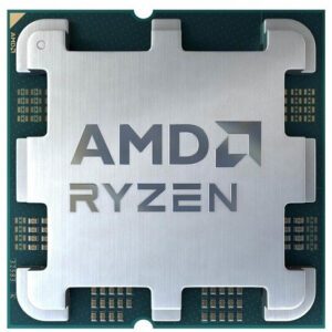 CPU AMD Ryzen 5 7500X3D 6 CORE 4 GHz 96 MB L3 Tray SOCET AM5 100-000001904