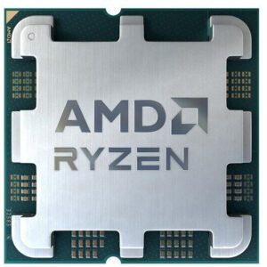 CPU AMD Ryzen 7 8700F 8 CORE 4.1 GHz 16 MB L3 Tray SOCKET AM5 100-000001590