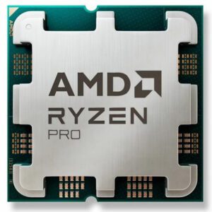 CPU AMD Ryzen 5 PRO 8500G 6 CORE 3.5 GHz 16 MB L3 SOCKET AM5 100-000001183
