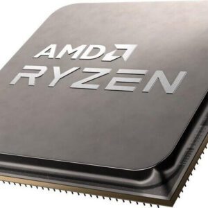 CPU AMD Ryzen 7 5700 8 CORE 3,7 GHz SOCKET AM4 tray 100-000000743