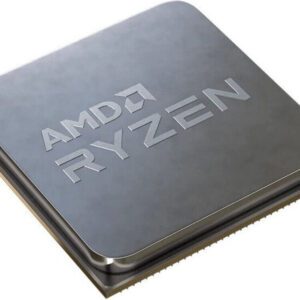 CPU AMD Ryzen 7 5700G 8 CORE 3.8 GHz 16 MB L3 SOCKET AM4 100-000000263