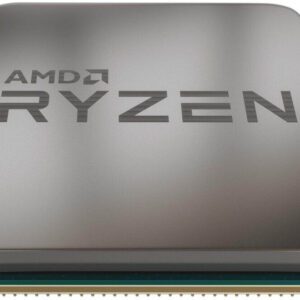 CPU AMD Ryzen 7 5800XT 8 CORE 3,8 GHz Tray SOCKET AM4 100-000001582