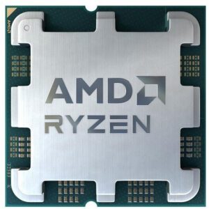 CPU AMD Ryzen 7 7700 8 CORE 3.8 GHz 32 MB L3 TRAY SOCKET AM5 100-000000592
