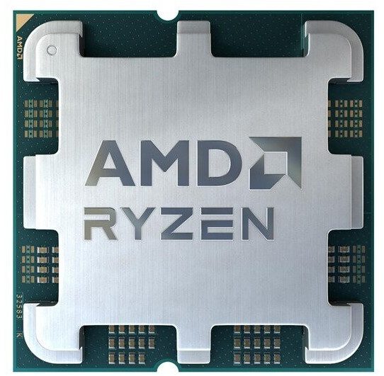CPU AMD Ryzen 7 7700 8 CORE 3.8 GHz 32 MB L3 TRAY SOCKET AM5 100-000000592