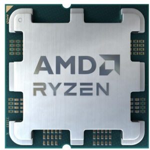 CPU AMD Ryzen 7 7700X 8 CORE 4.5 GHz 32 MB L3 SOCKET AM5 100-000000591