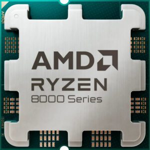 CPU AMD Ryzen 7 8700G 8 CORE 4,2 GHz tray SOCKET AM5 100-000001236