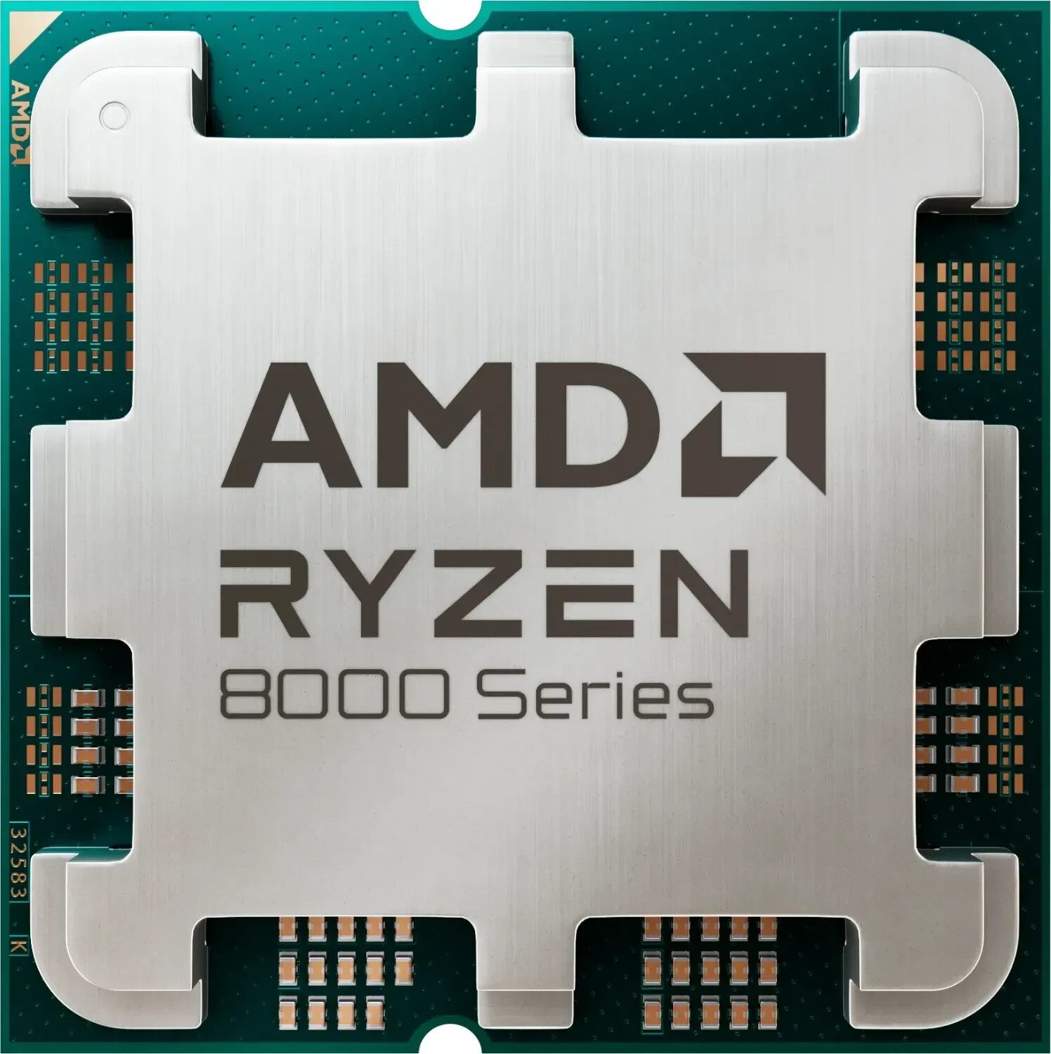CPU AMD Ryzen 7 8700G 8 CORE 4,2 GHz tray SOCKET AM5 100-000001236
