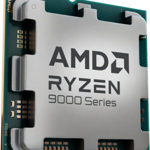 CPU AMD Ryzen 7 9850X3D 8 CORE 4.7 GHz 96 MB L3 Tray SOCKET AM5 100-000001973