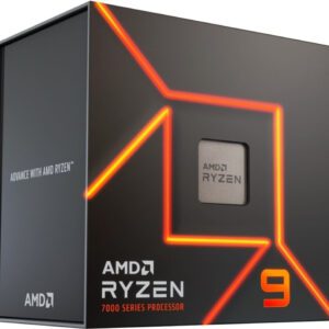 CPU AMD Ryzen 9 7900X 12 CORE 4.7 GHz 64 MB L3 Box SOCKET AM5 100-100000589WOF
