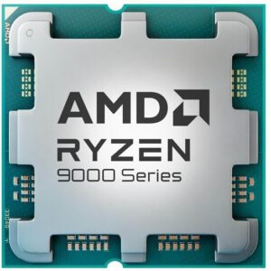 CPU AMD Ryzen 9 9950X3D 16 CORE 4.3 GHz 144 MB L2 & L3 Tray SOCKET AM5 100-000000719